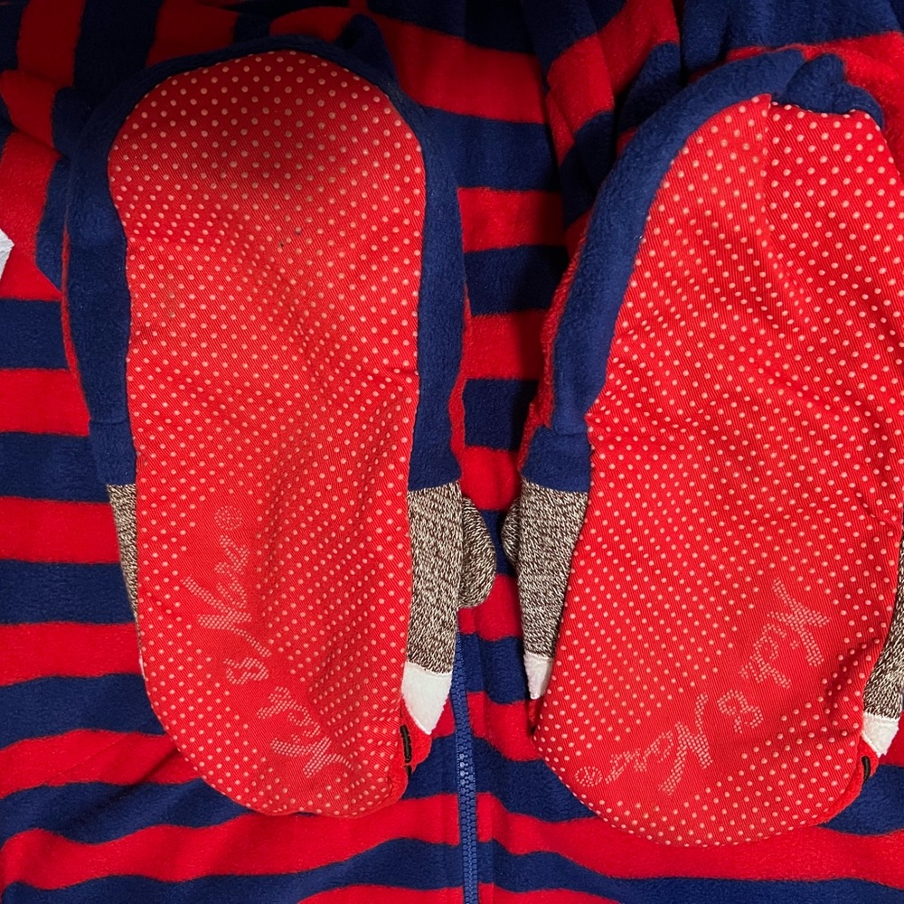 Nick & Nora Onsie View 4
